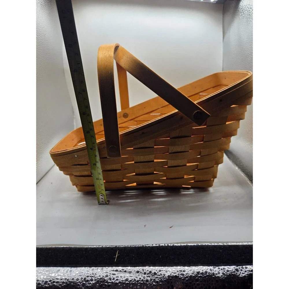 Longaberger Basket 2000